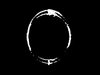 grunge circle