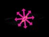 A vinyl Spin  - TESTAROJA 