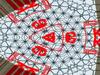 Al The Kemist Tesselations - TESTAROJA 
